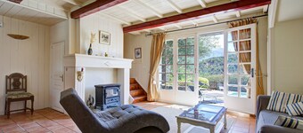 Catlove - Piscine Privée