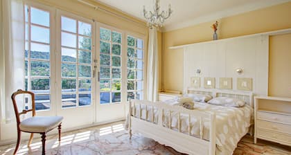 Catlove - Piscine Privée