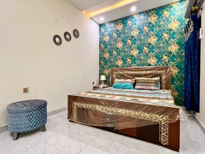 2 Schlafzimmer