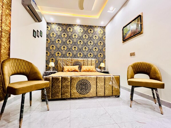 2 chambres