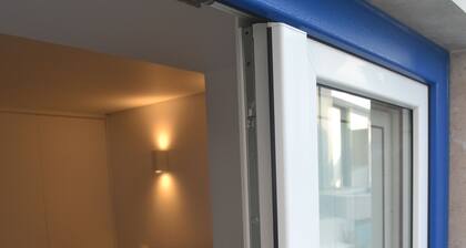 Portu Sereno Pink Diamond - Piso 2, located in the historic center of Setúbal.