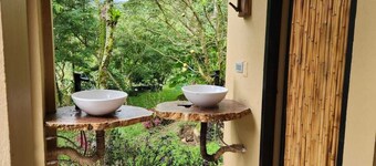 Eco-Paradise in Coffee Heartland