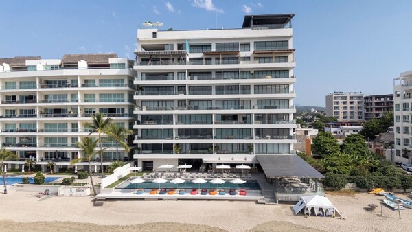 Bosa Hotels & Residences - Bucerías