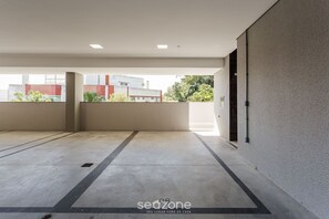 Estacionamento