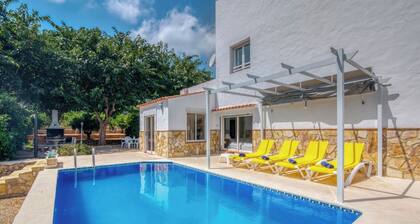Relax Natural: Private Pool, BBQ & A/C â 15 minutes from Cullera