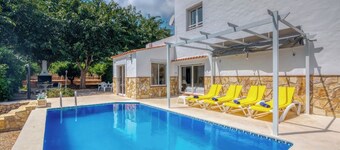 Relax Natural: Private Pool, BBQ & A/C — 15 minutes from Cullera