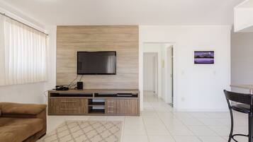 Appartamento Basic | Area soggiorno