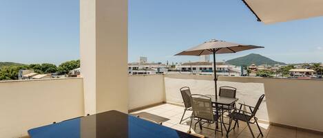 Appartement | Restauration extérieure