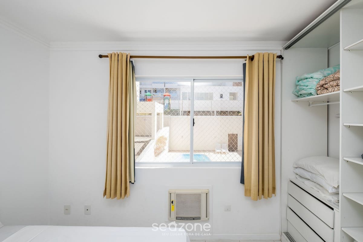 Basic Apartment
