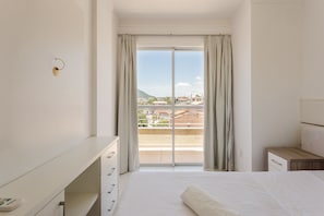 Basic Apartment