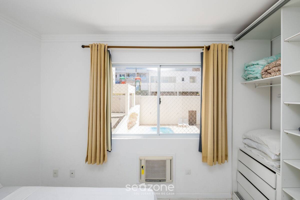 Basic-Apartment | 2 Schlafzimmer, kostenloses WLAN