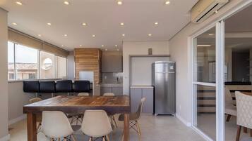 Appartamento Basic | Ristoranti