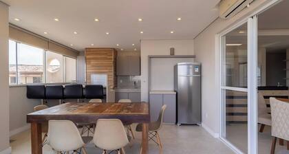 Apartments With Pool in Floripa - CAC