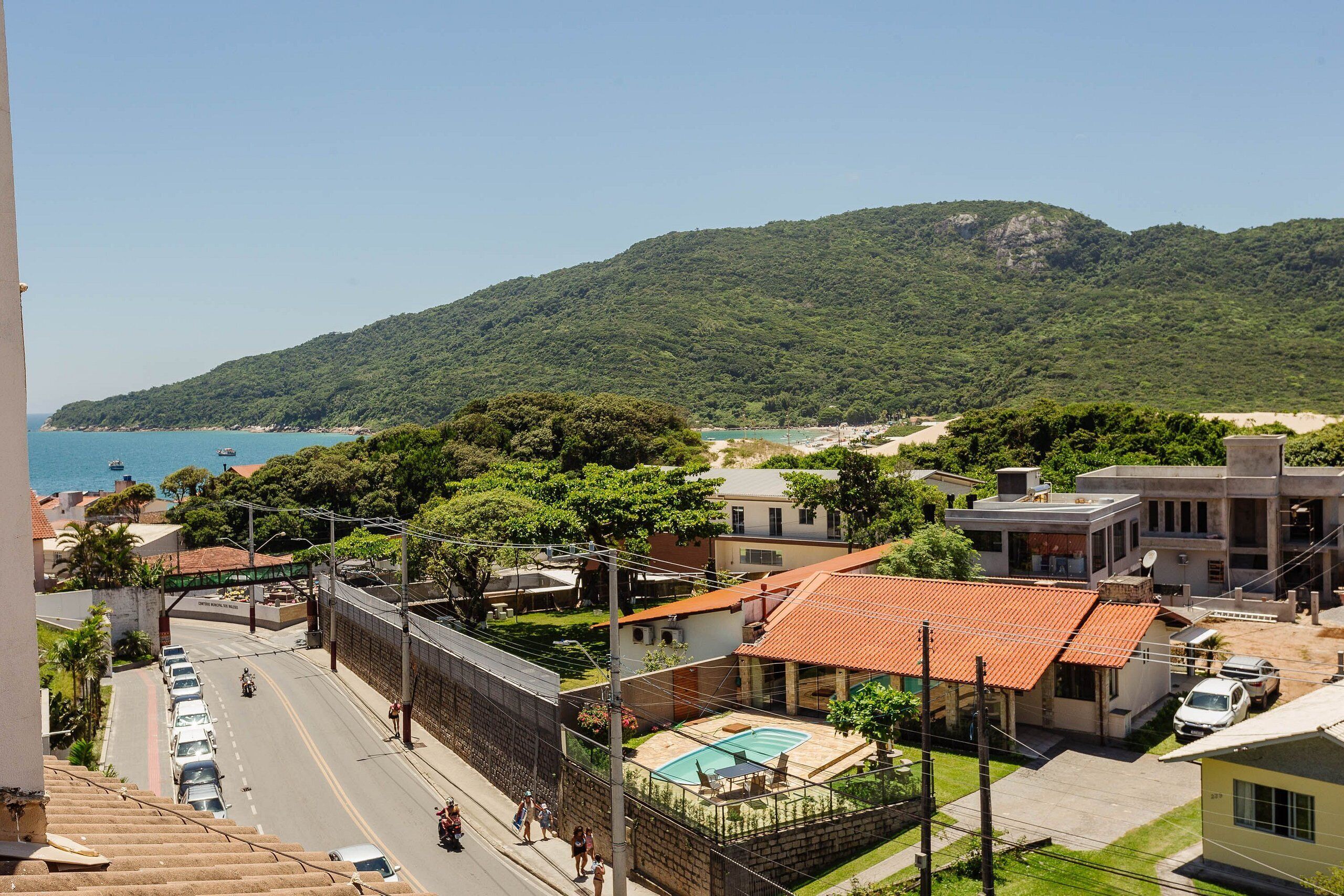 基础公寓 | 外观