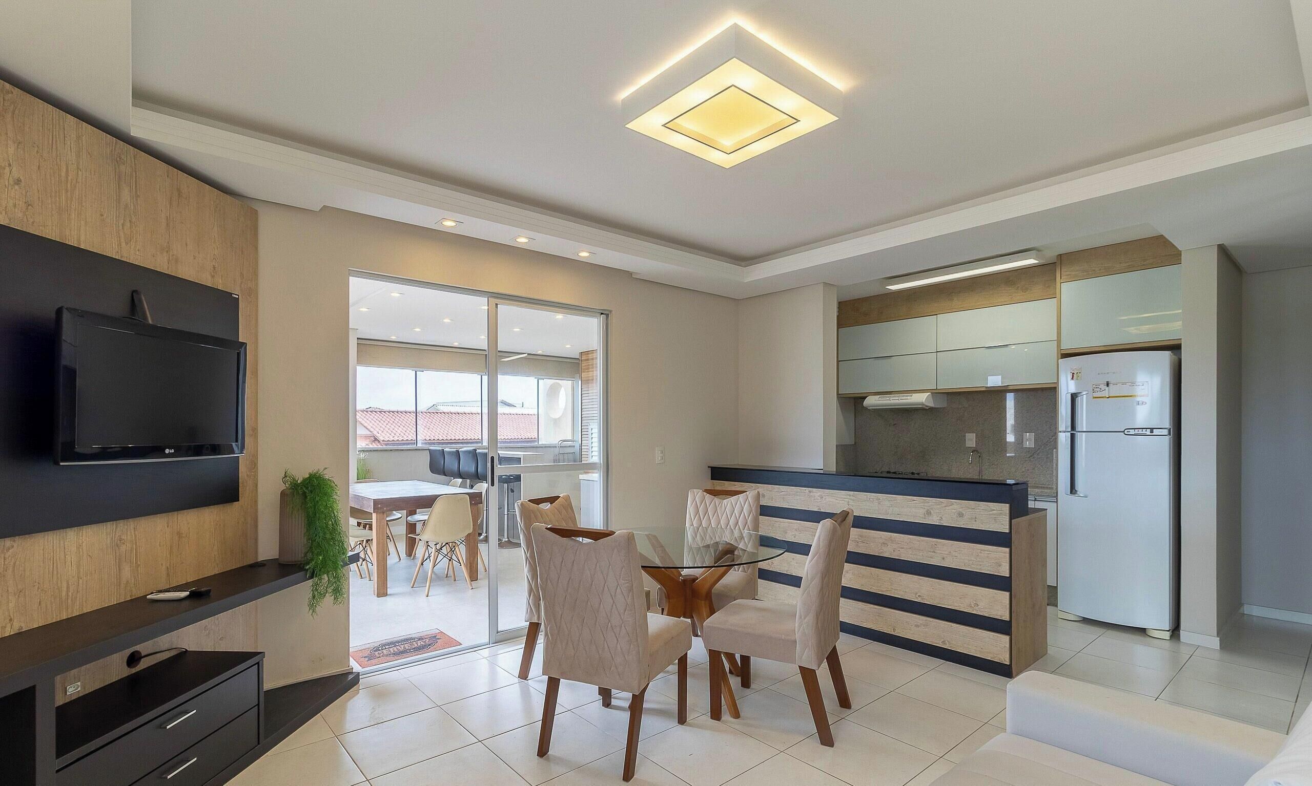 Leilighet – basic | Innvendig