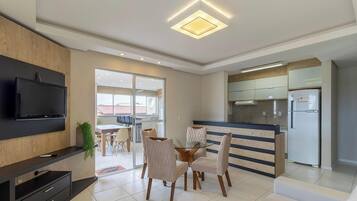 Basic Apartment | Interior