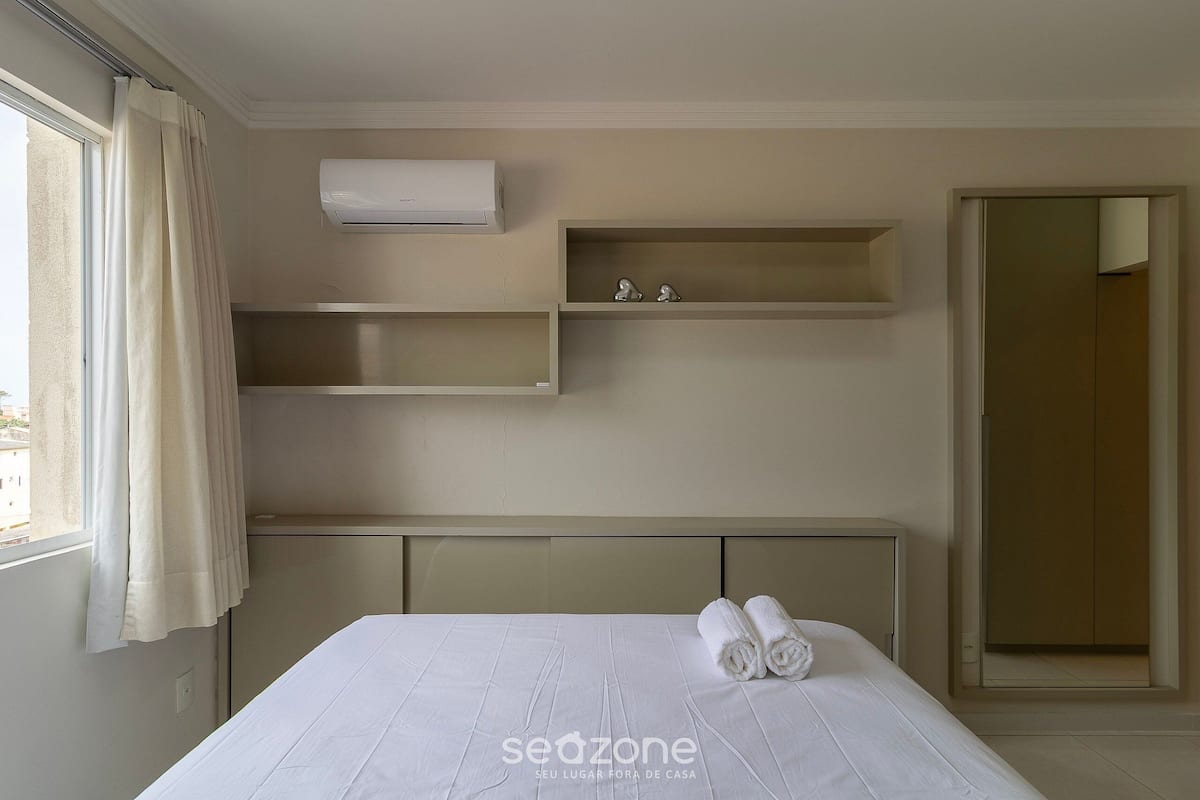 Basic Apartment
