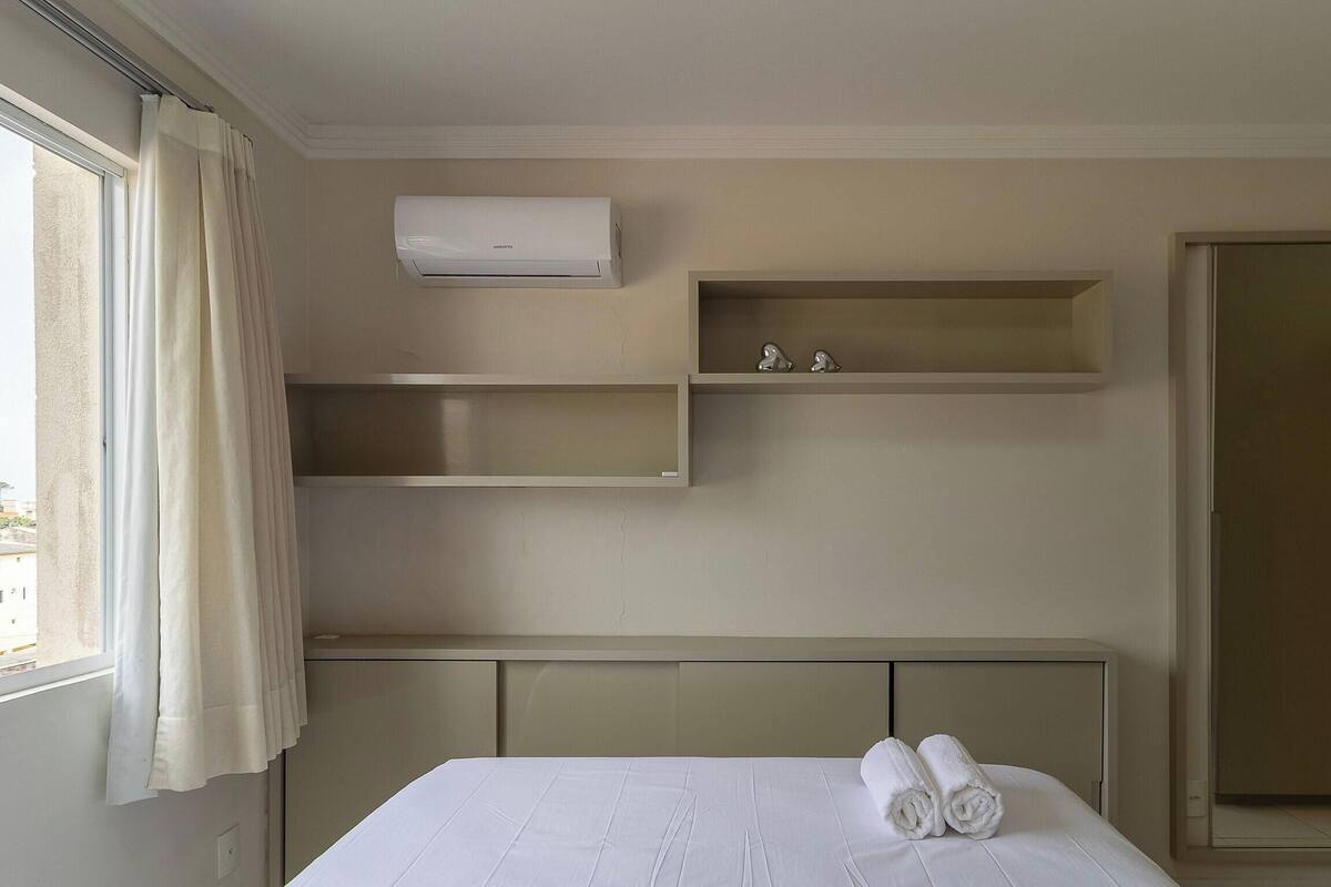 Basic Apartment | 2 bedrooms, free WiFi