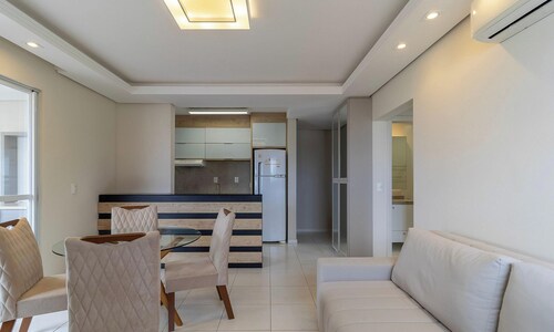 Apartments With Pool in Floripa - CAC