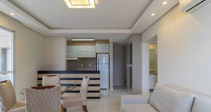 Apartments With Pool in Floripa - CAC