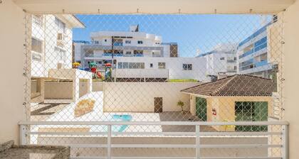 Apartments With Pool in Floripa - CAC
