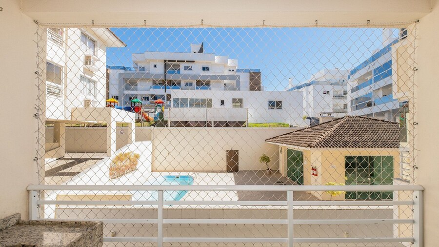 Apartments With Pool in Floripa - CAC