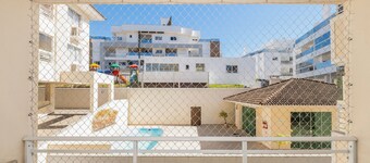 Apartments With Pool in Floripa - CAC