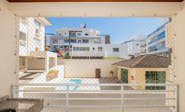Basic-Apartment | Unterkunftsgelände