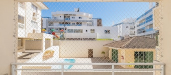 Apartments With Pool in Floripa - CAC
