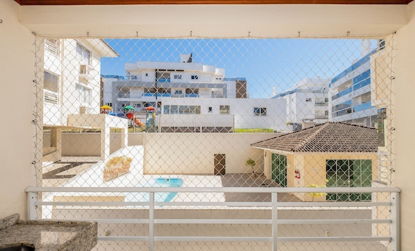 Basic Apartment | Property grounds