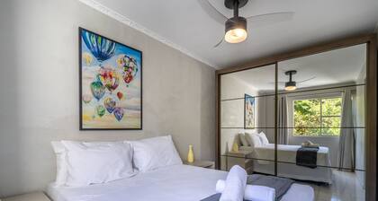 Condominium in Floripa 300m From the Beach - CAS