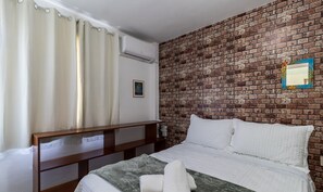Basic-Apartment