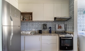 Basic Apartment | Private kitchen