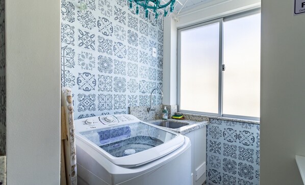 Apartamento básico | Interior