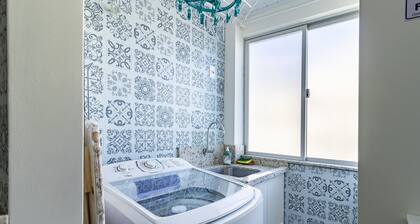 Condominium in Floripa 300m From the Beach - CAS