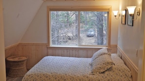 4 chambres, Wi-Fi, draps fournis