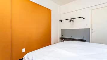 Departamento básico | 1 habitación y wifi gratis