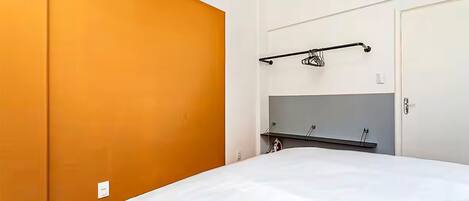1 chambre, Wi-Fi gratuit
