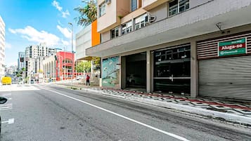 Estacionamiento
