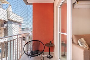 Basic-Apartment | UnterkunftsgelÀnde