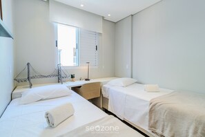 Basic Apartment | 2 bedrooms