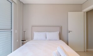 Basic Apartment | 2 bedrooms