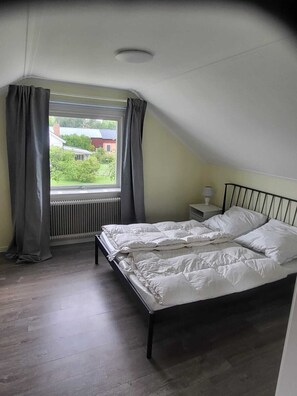 3 bedrooms, iron/ironing board, Internet - Vacation home Sunny in Värmland (Råda)