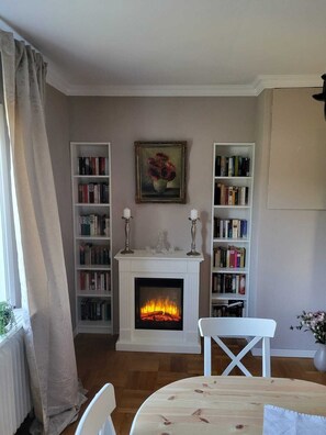 Interieur