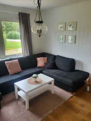 Woonruimte
