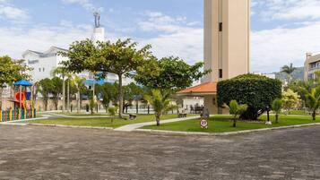 Área da propriedade