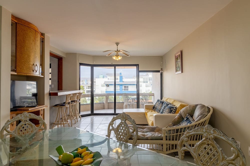 Ap w/ Balcony 200 m From the Beach Ingleses Vin202 - Ingleses Norte