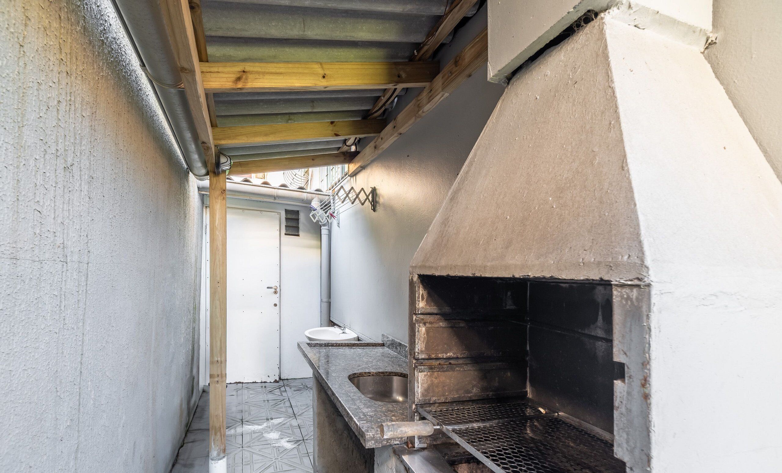 Basic Apartment | Interior