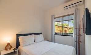 Apartament bàsic | 2 dormitoris 