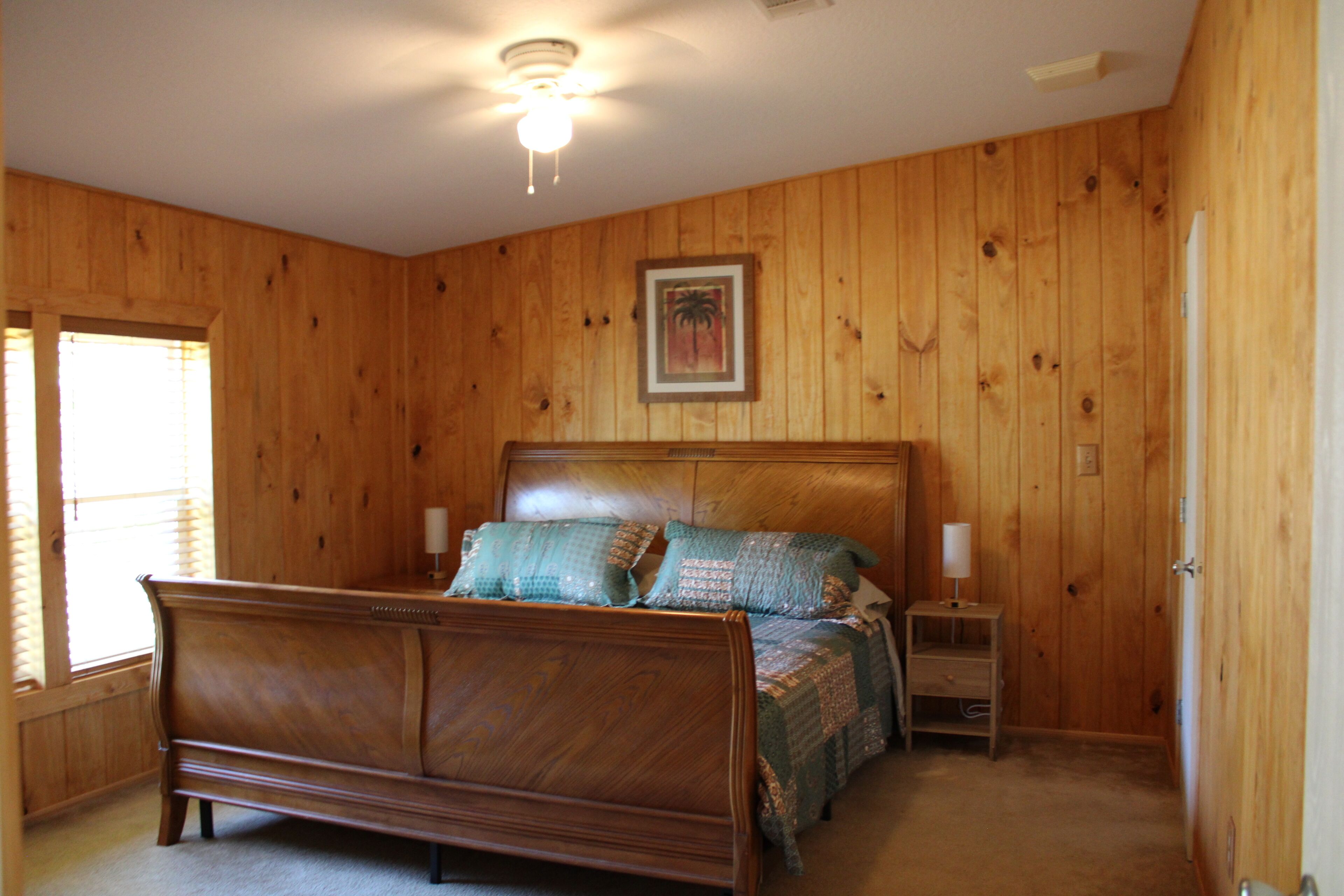 3 Schlafzimmer, WLAN, Bettwäsche